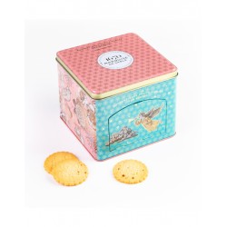 Boîte distributrice -...